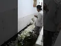 Download Lagu Suasana makam KH.ABDURROHMAN YAYAH .GADING PESANTREN