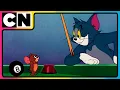 Download Lagu Tom \u0026 Jerry 😺🐭| Double Trouble with Jumbo Jerry! 🐘 | Cat and Mouse | Compilation | @cnindia