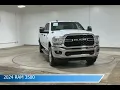 2024 RAM 3500 Lexington Georgetown Nicholasville