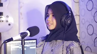 balasan saat kau telah mengerti