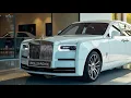 Rolls-Royce Phantom Extended 2026 Hindi Review A Billionaire s Perspective