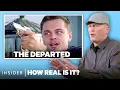 Former Irish Mobster Breaks Down 7 Irish Mob Scenes In Movies And TV How Real Is It Insider