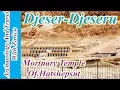 Download Lagu Hatshepsut Mortuary Temple In Deir el Bahri