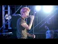 WOODZ 'Drowning' Live Clip (2025 Let's Rock Festival)