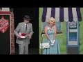 Guys and Dolls junior