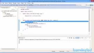 Java Methods with Variable Number of Parameters Tutorial