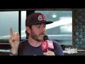 BROTHERS OSBORNE pontificate on weed, whiskey & Willie Nelson.