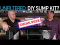 Fiji Cube DIY Sump Baffle Kit SR Unfiltered Reviews