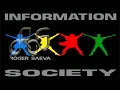 Download Lagu INFORMATION SOCIETY - MEGAMIX [ROGER SAEVA REMIX]