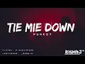 DJ TIE MIE DOWN - FUNKOT REMIX
