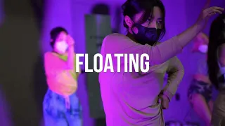 Download Alina Baraz - Floating | HY dance studio | DO YOUNG choreography MP3