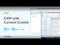 contentCrawler and CAM Demo Unlock Firm Knowledge When Moving to the Cloud