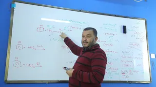 الوحدة السادسة الدرس الثالث الفينولات  الوحدة السادسة الدرس الثالث الفينولات