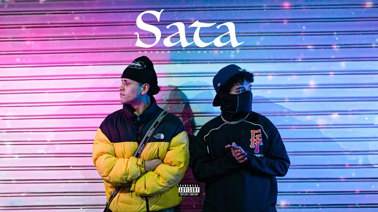 SATA - Video Oficial