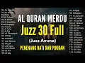 Download Lagu Gold Voice Murotal Al Quran Merdu Juz 30 Full (Juz Amma) Ngaji Merdu Beautiful Voice By Alaa Aqel
