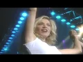Download Lagu The Brian May Band - Last Horizon / We Will Rock You -  1993 [16:9]