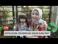 Download Lagu Vetriloquism, Seni Berbicara dengan Suara Perut