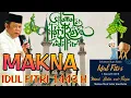 Download Lagu KH ZAINUDDIN MZ. MEMAKNAI HARI RAYA IDUL FITRI 1443 H/2022M. Halalbihalal \u0026 Silaturrahmi