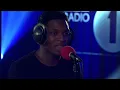 Gallant - Bourbon in the Live Lounge