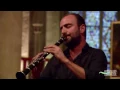 Kinan Azmeh \u0026 Morgenland Chamber Orchestra - November 22nd