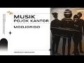 Download Lagu BERANGKAT MENGUDARA || MODJORIDO