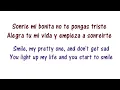 Elvis Crespo - Tu Sonrisa Lyrics English and Spanish - Translation & Meaning - Letras en ingles