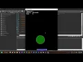 Pong Game Demo -