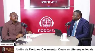 União de Facto ou Casamento:  Quais as Diferenças Legais
