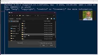 Conditional Statements Programming Python Part