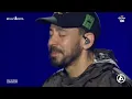 Linkin Park - Waiting For The End + Where'd You Go (Live) - Corona Capital Festival 2025
