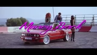 nadia nakai money back official music video 