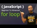 javascript bangla tutorial 26 how to use for loop in javascript part-2