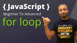 javascript bangla tutorial 26 how to use for loop in javascript part-2