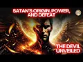 Who Is Satan? The Fallen Angel Exposed by Scripture