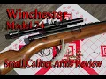 Winchester Model 74 Granddad s old Rifle