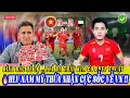 Lagu 😱“U23 VIỆT NAM QUÁ MẠNH!”- HLV UAE SỢ HÃI THỪA NHẬN ! ĐÌNH BẮC TIẾT LỘ SỐC 'PHÉP THUẬT' THẦY KIM