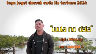 Download LAGU JOGET DAERAH ENDE LIO TERBARU 2024 || WULA DALA || AMRIJAL L MP3