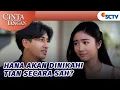 Download Lagu Tian Akan Nikahi Hana Sah Secara Hukum! | Cinta Di Bawah Tangan - Episode 48
