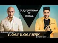 Download Lagu Slowly Slowly (Remix) | DJ Vicky's Ft. DJ Shadow | Guru Randhawa Ft. Pitbull | Club Of DJs