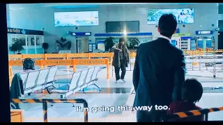 the train to busan horror film directed by yeon sang ho and starring gong yoo jung yu mi