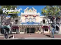 Download Lagu Disneyland is leeg voor de 70e – De stilte voor de storm
