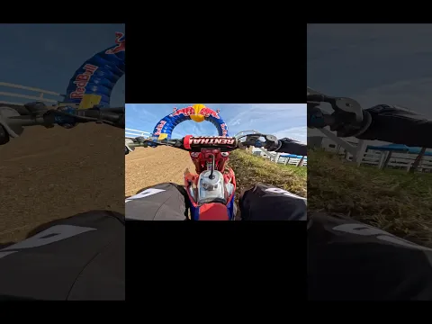 Riding a Supermini 125. Honda CR125 Engine Put Into a CRF150RB