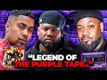 Download Lagu The Story Of Raekwon's \