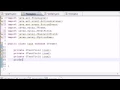 Java Programming Tutorial 52 Event Handling