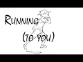 Chike & Simi - running to you(official lyrics)