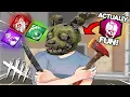 Download Lagu DBD: The Animatronic is HILARIOUSLY Fun...