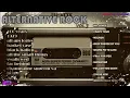 Lagu ALTERNATIVE ROCK COLLECTION VOLUME 3 - ALTERNATIVE ROCK HITS