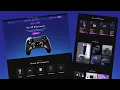 Build A Responsive Ecommerce Landing Page in HTML CSS JavaScript