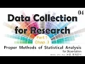 Lesson 3 Part 1 Chapter 3 Data Collection