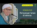 Download Lagu QS Ibrahim,19-23: Pernyataan Setan di Akhirat | Tafsir Al-Qur'an | Buya Yahya | 11 Desember 2021